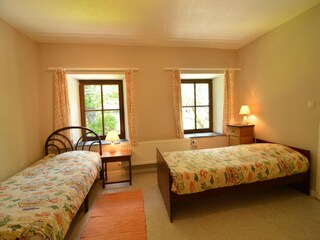 Vakantiehuis Ferrières Kenmerken 20