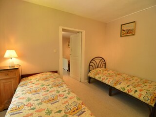 Ferienhaus Ferrières Ausstattung 22
