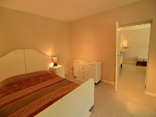 Ferienhaus Ferrières Ausstattung 15