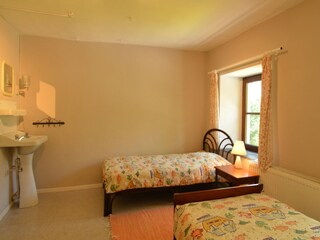 Vakantiehuis Ferrières Kenmerken 16