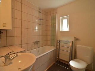 Maison de vacances Ferrières Équipement 25