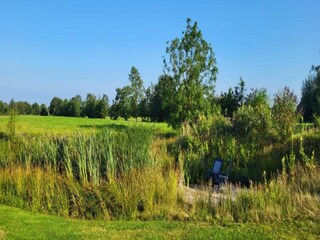 Vakantiehuis Ferrières Omgeving 33