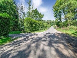 Vakantiehuis Ferrières Omgeving 31