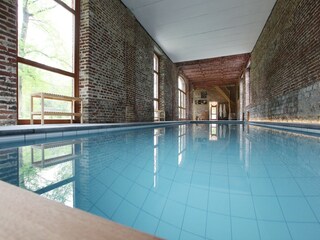 Type de propriété : Chalet Havelange Enregistrement extérieur 5