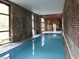 Vakantiehuisje Havelange Buitenaudio-opname 7