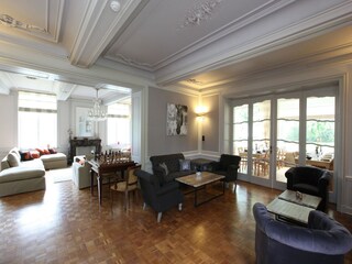 Vakantiehuisje Havelange Kenmerken 20