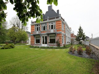 Type de propriété : Chalet Havelange Enregistrement extérieur 7
