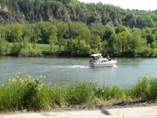 Cottage Havelange Outdoor Recording 10