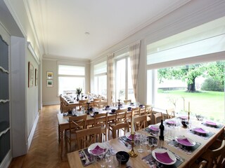 Cottage Havelange Features 21