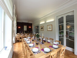 Type de propriété : Chalet Havelange Équipement 11