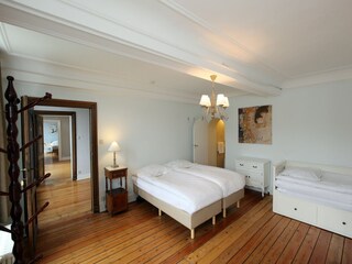 Vakantiehuisje Havelange Kenmerken 30