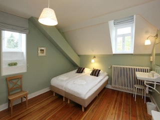 Type de propriété : Chalet Havelange Équipement 22