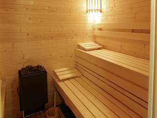 Type de propriété : Chalet Havelange  37