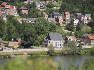 Vakantiehuisje Havelange Omgeving 32