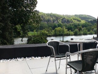 Cottage Havelange Outdoor Recording 3