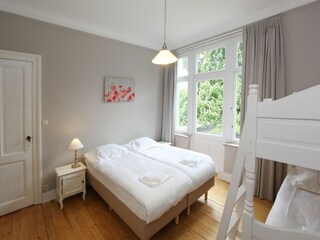 Vakantiehuisje Havelange Kenmerken 23