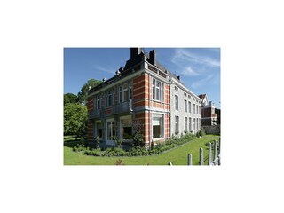 Vakantiehuisje Havelange Buitenaudio-opname 4