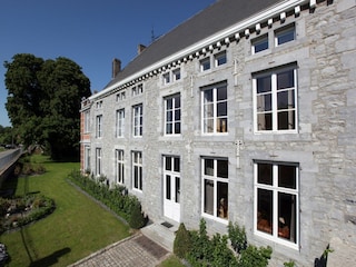 Type de propriété : Chalet Havelange Enregistrement extérieur 1