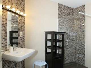 Casa de campo Havelange Características 25