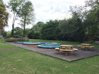 Casale Havelange Registrazione all'aperto 2