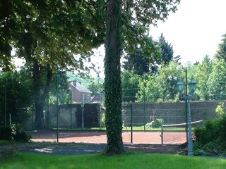 Casa de campo Havelange  38