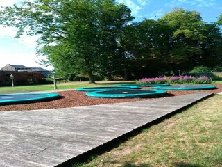 Casa de campo Havelange  39