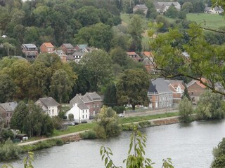 Landhaus Havelange Umgebung 33