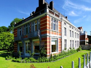 Type de propriété : Chalet Havelange Enregistrement extérieur 1