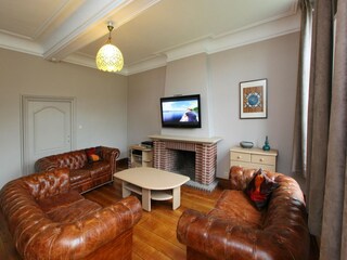 Type de propriété : Chalet Havelange Équipement 10