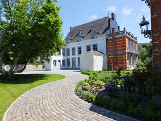 Type de propriété : Chalet Havelange Enregistrement extérieur 5