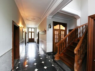 Type de propriété : Chalet Havelange Équipement 15