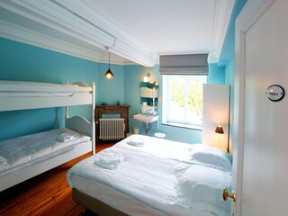 Vakantiehuisje Havelange Kenmerken 16