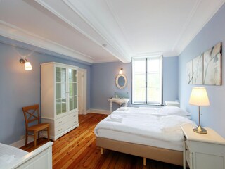 Type de propriété : Chalet Havelange Équipement 18