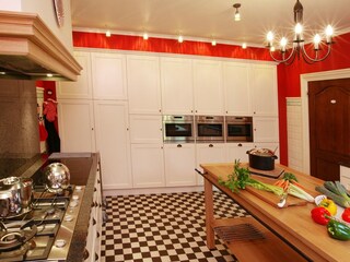 Type de propriété : Chalet Havelange Équipement 19