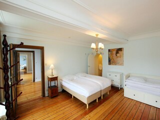 Casa de campo Havelange Características 28