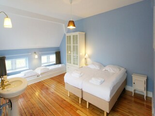 Cottage Havelange Features 22