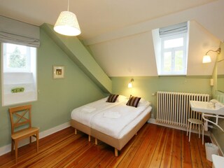 Cottage Havelange Features 23