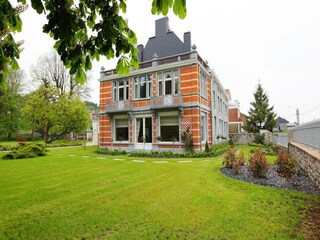 Type de propriété : Chalet Havelange Enregistrement extérieur 6