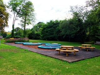 Vakantiehuisje Havelange  35