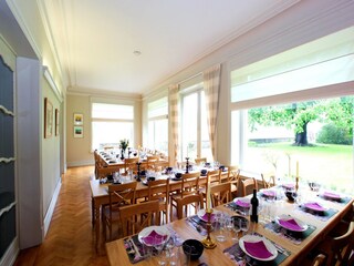 Vakantiehuisje Havelange  36