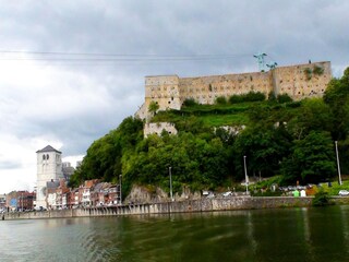 Type de propriété : Chalet Havelange Environnement 31