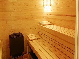 Cottage Havelange  37