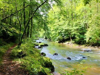 Casa de campo Havelange Entorno 34