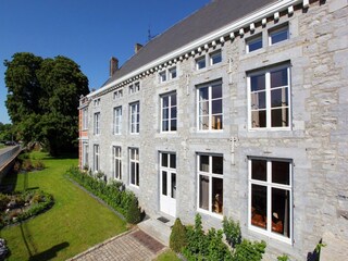 Type de propriété : Chalet Havelange Enregistrement extérieur 7