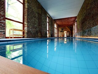 Type de propriété : Chalet Havelange Enregistrement extérieur 8