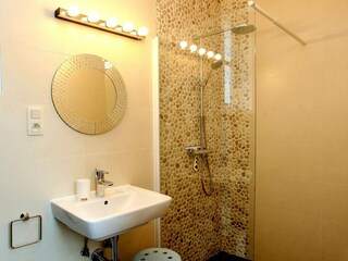 Type de propriété : Chalet Havelange Équipement 28