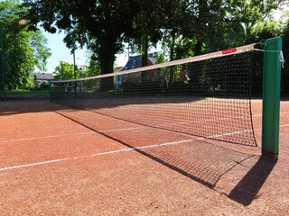 Casa de campo Havelange  38