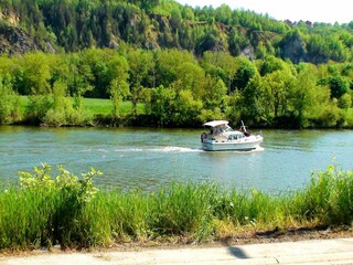 Cottage Havelange Environment 34