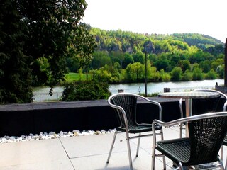 Casa de campo Havelange Grabación al aire libre 4