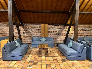 Cottage Hamoir Features 20